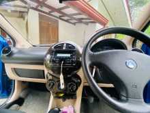 Micro Panda 1000 Cc 2013 Car