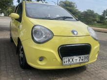 Micro Panda 1000 2014 Car