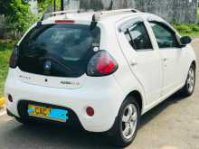 Micro Panda 2014 Car