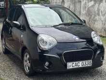 Micro Panda 1000cc 2014 Car