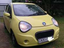 Micro Panda 2014 Car