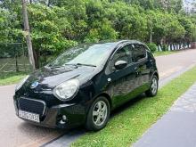 Micro Panda 2019 Car