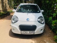 Micro Panda 2015 Car