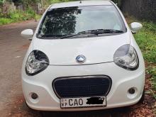 Micro Panda 2016 Car