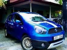 Micro PANDA 2014 Car
