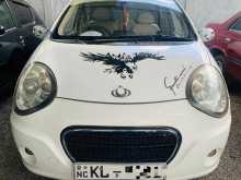 Micro Panda 2011 Car