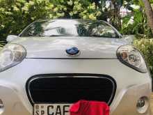 Micro Panda 2015 Car