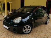 Micro Panda 2012 Car