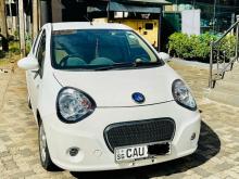 Micro Panda 2017 Car