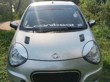 Micro Panda 2012 Car