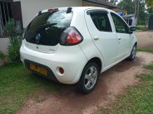 Micro Panda 2015 Car