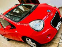 Micro Panda 2012 Car