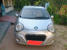 Micro Panda 2014 Car