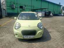 Micro Panda 2012 Car