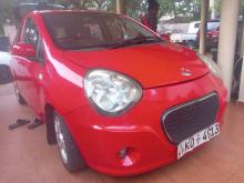 Micro Panda 2011 Car
