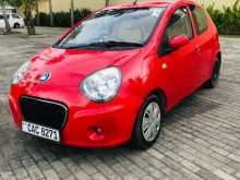 Micro Panda 2014 Car