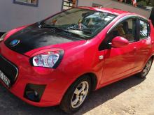 Micro Panda 2014 Car