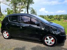 Micro Panda 2012 Car