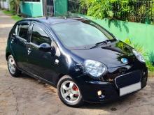Micro Panda 2017 Car
