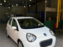 Micro Panda 2014 Car