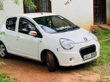 Micro Panda 2013 Car