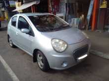 Micro PANDA 2012 Car