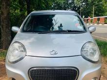 Micro Panda 2011 Car