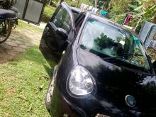 Micro Panda 2013 Car