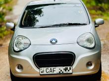 Micro Panda 2015 Car