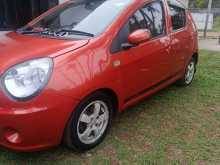 Micro Panda 2013 Car