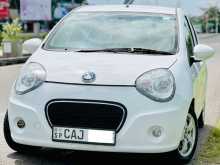 Micro Panda 2015 Car