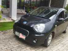 Micro Panda 2015 Car
