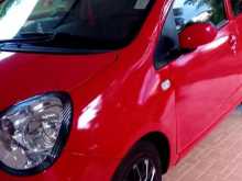 Micro Panda 2015 Car