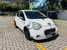 Micro Panda 2015 Car