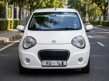 Micro Panda 2012 Car