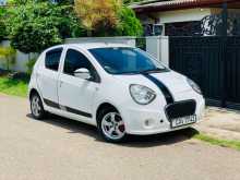 Micro Panda 2017 Car