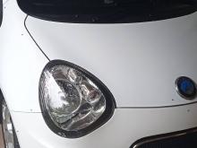 Micro Panda 2016 Car