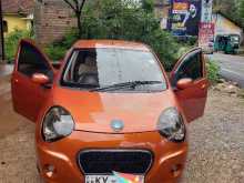 Micro Panda 2014 Car