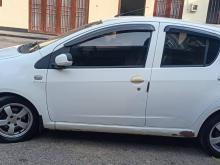 Micro Panda 2012 Car