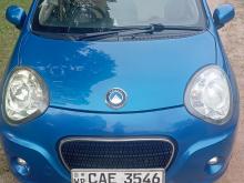 Micro Panda 2015 Car