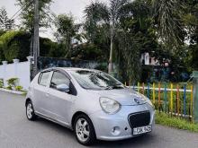 Micro Panda 2015 Car