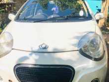 Micro Panda 2011 Car
