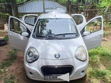 Micro Panda 2015 Car