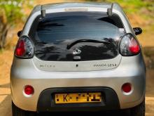Micro Panda 2011 Car