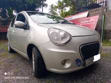 Micro PANDA ABS 2016 Car