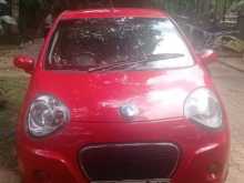 Micro PANDA 2013 Car