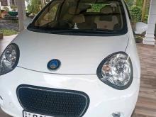 Micro Panda 2016 Car