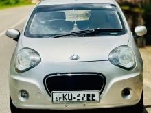 Micro Panda 2012 Car