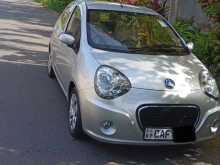 Micro Panda 2015 Car