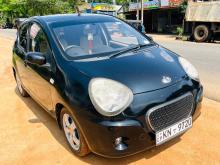 Micro Panda 2013 Car